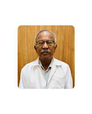 Dr E Jayavel